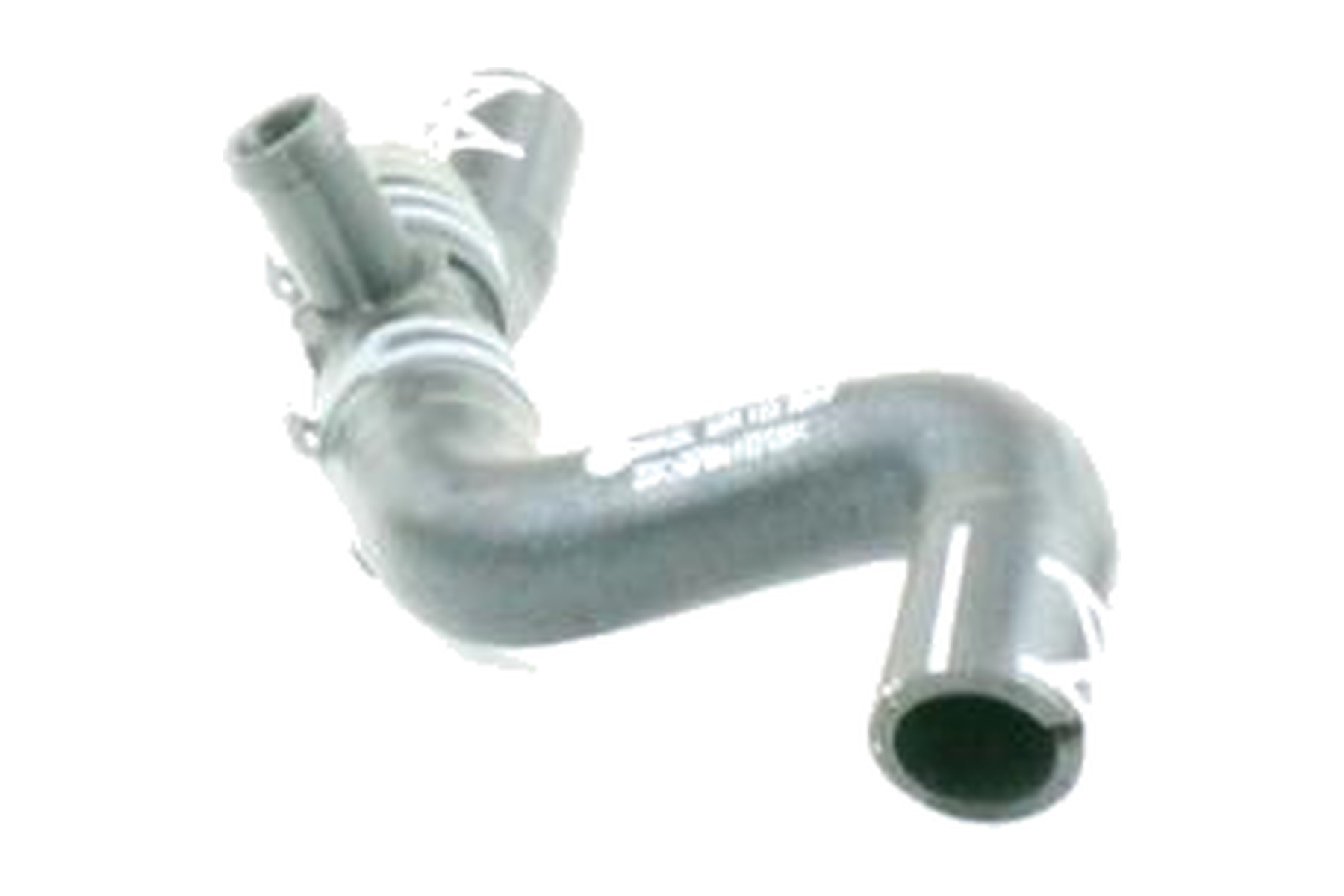 Mangueira de Água de Radiador VW 5Z0122157F - Imagem 7