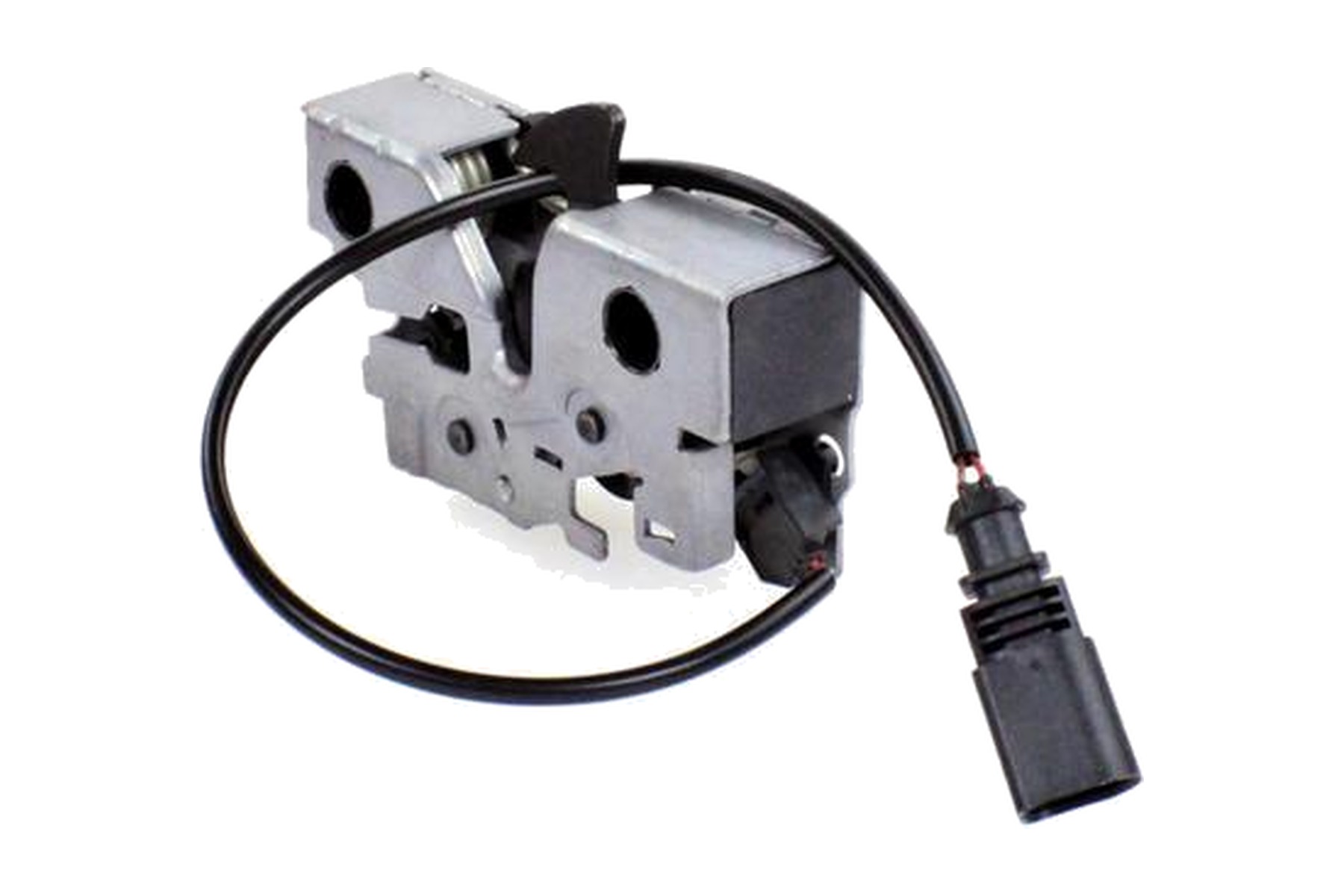 Fechadura de Capô VW 6C1823509A - Imagem 16