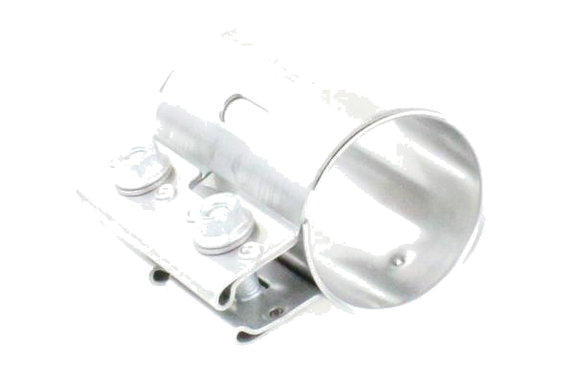 Abraçadeira de Escapamento VW 1K0253141S - Imagem 17
