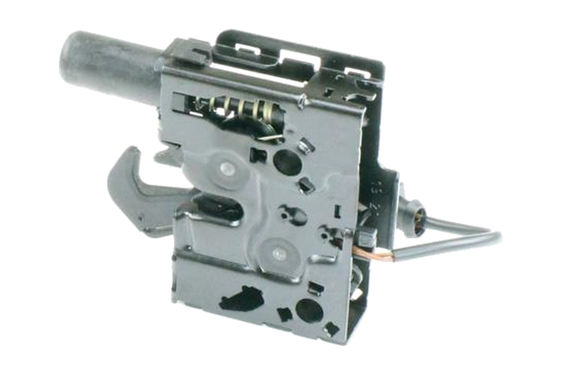Fechadura de Capô VW 8S0823509B - Imagem 15