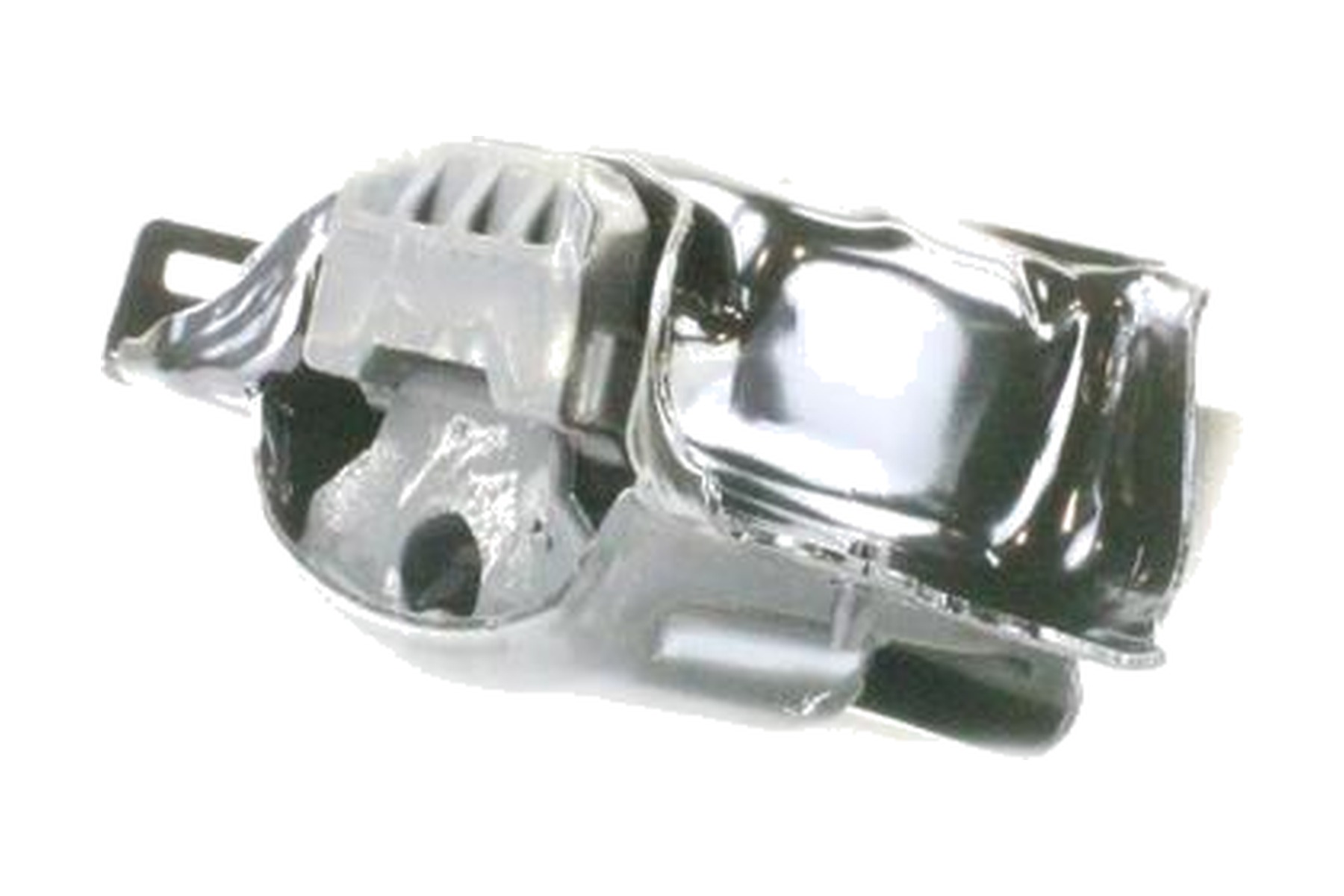 Suporte de Caixa de Mudança Esquerdo (Motorista) 5 VW 2QB199555C - Imagem 17