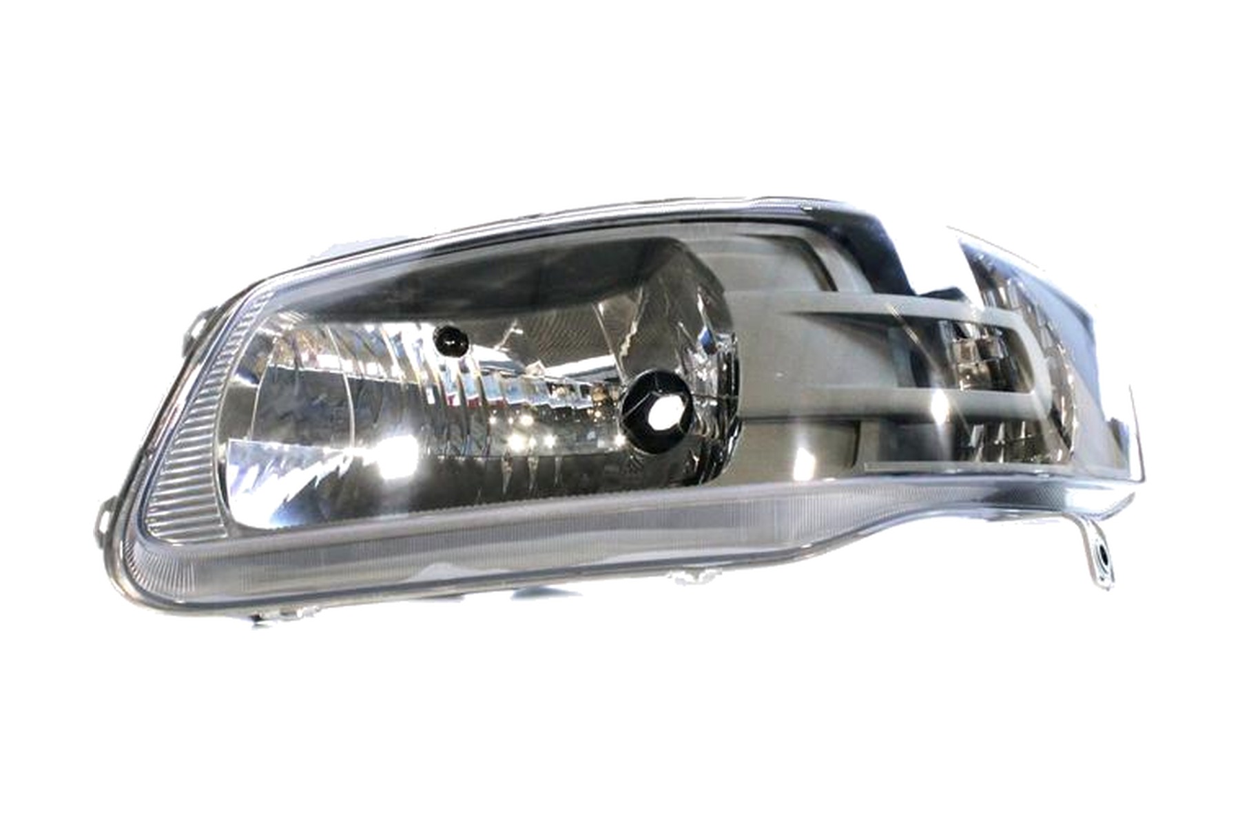 Farol Esquerdo (Motorista) VW 5W0941043F - Imagem 24
