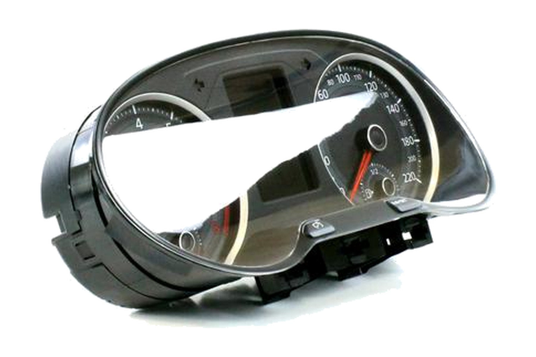 Painel de Instrumentos VW 5U0920865 - Imagem 22