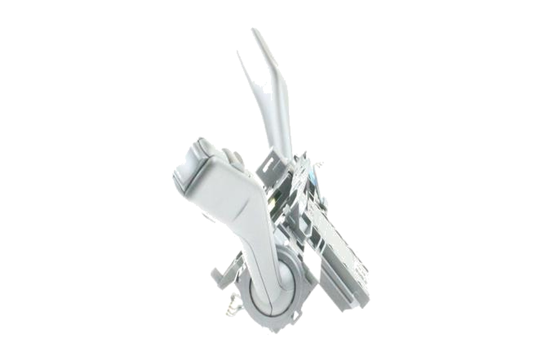 Chave de Seta VW 5K0953513L9B9 - Imagem 7