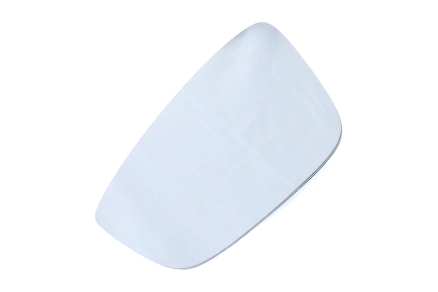 Vidro de Espelho Retrovisor Esquerdo (Motorista) VW 5U1857521 - Imagem 2