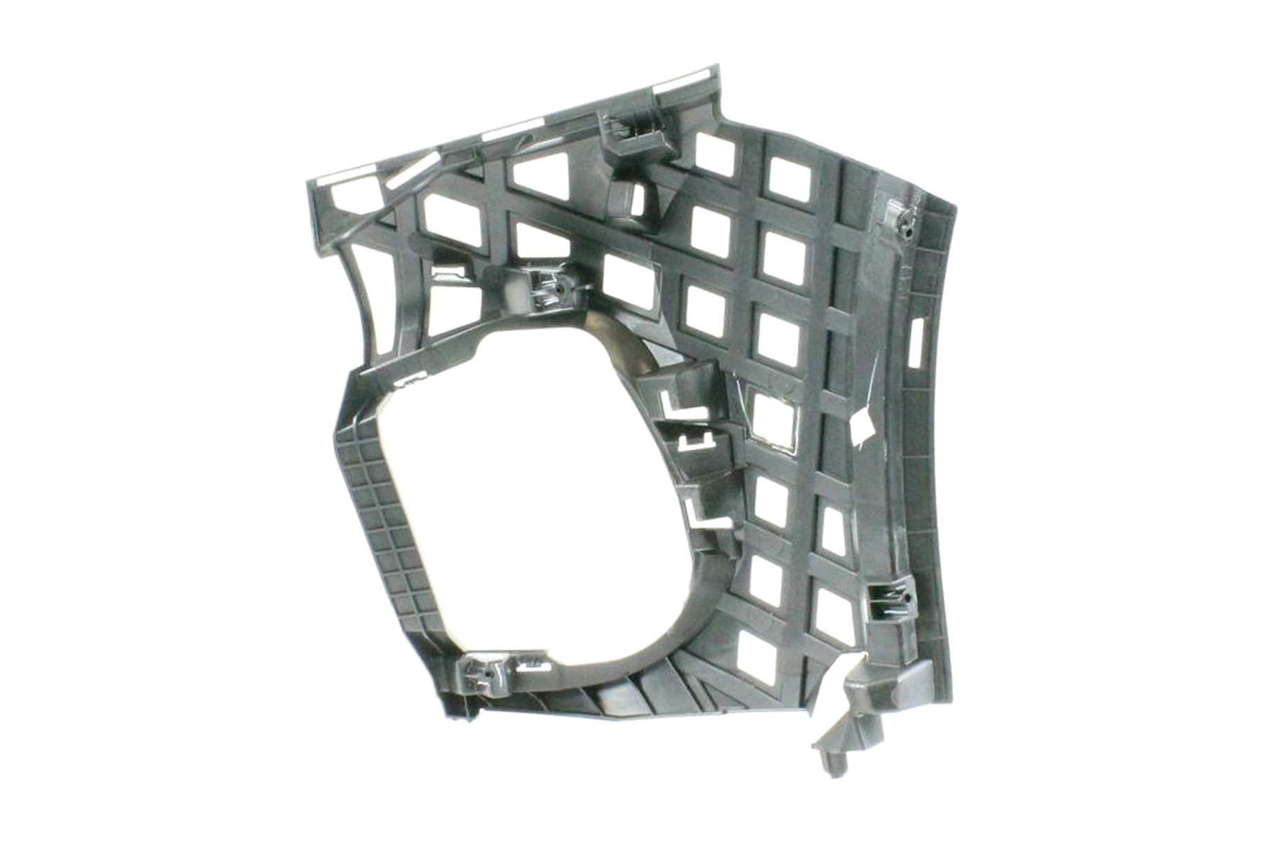 Suporte de Farol de Milha Direito (Passageiro) VW 17A807724C - Imagem 15
