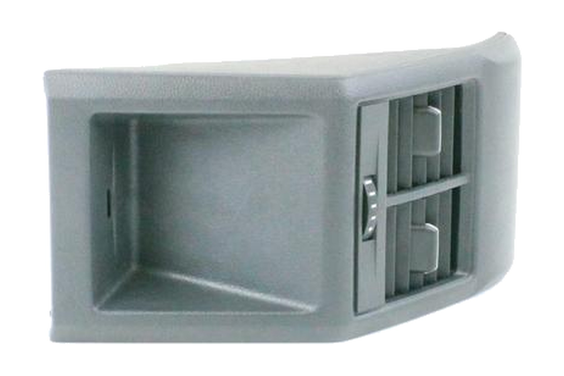 Moldura de Difusor de Ar Condicionado de Console VW 6EA864298AQHZ - Imagem 24