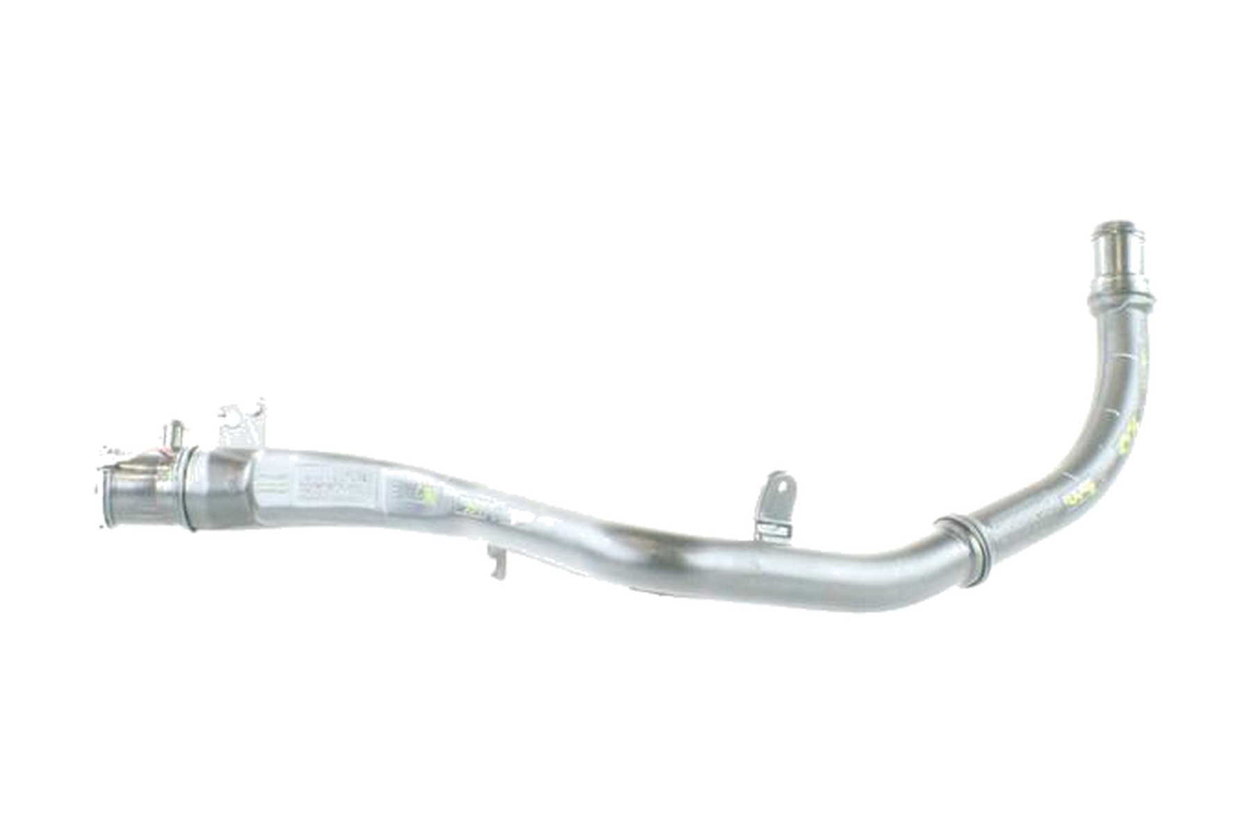 Tubo de Abastecimento de Tanque de Combustível VW 5U7201129F - Imagem 13