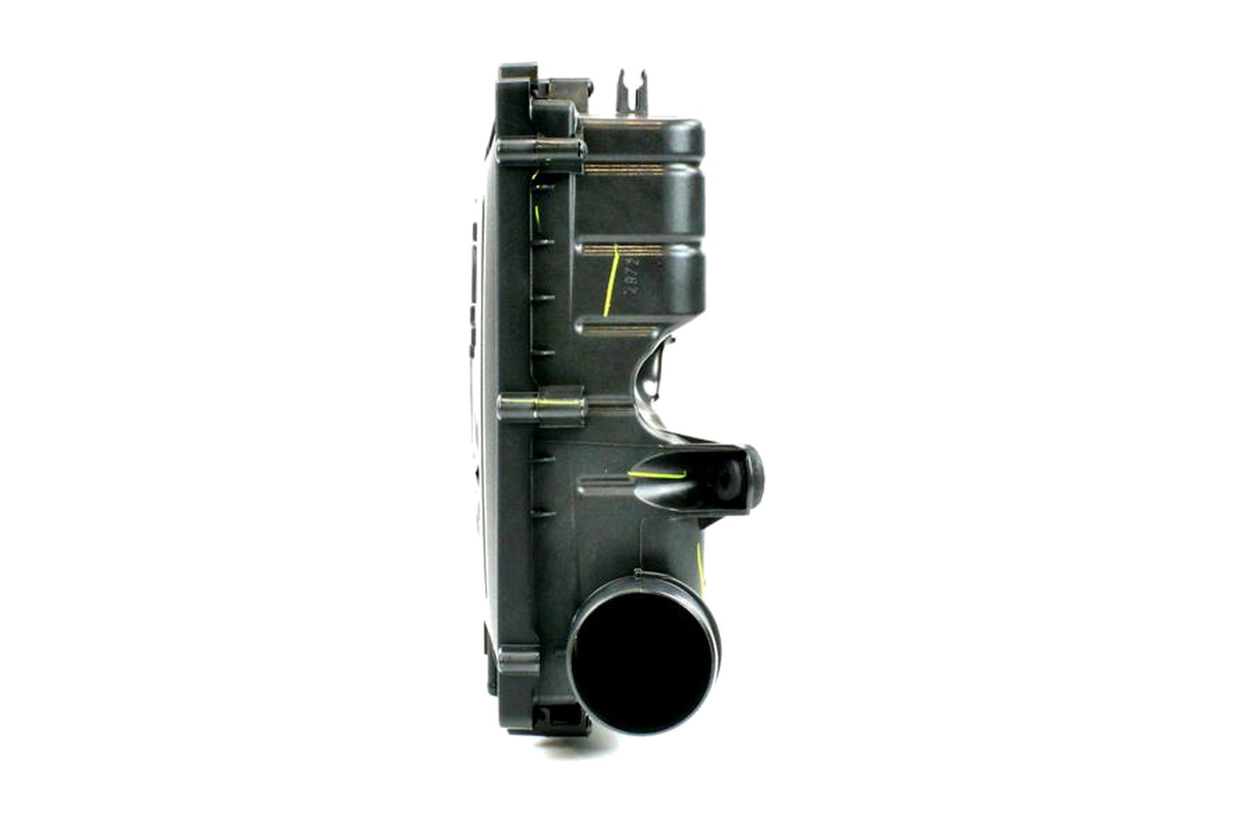Caixa de Filtro de Ar de Motor VW 04C129601K - Imagem 7