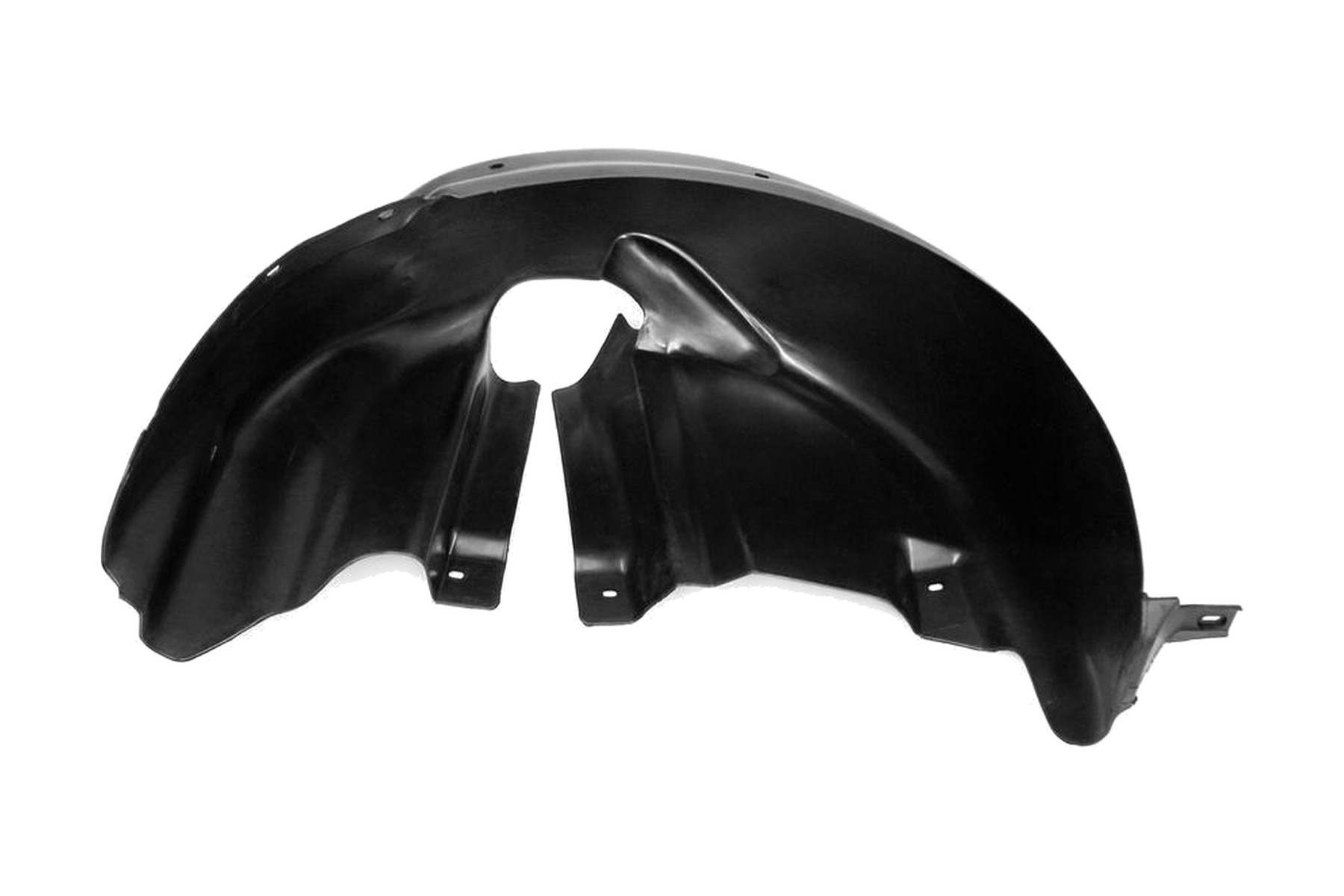 Para-barro de Caixa de Roda VW 6Q0810972A