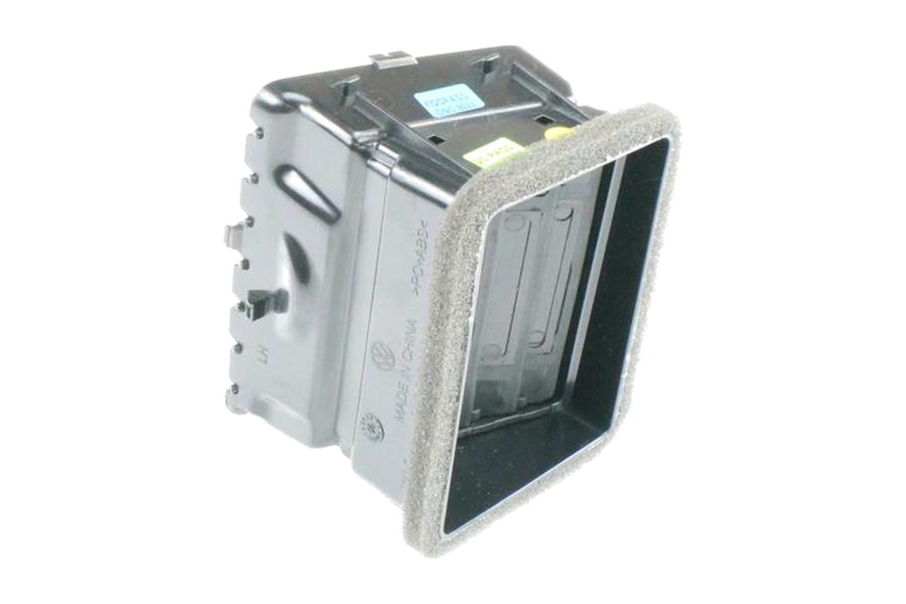 Difusor de Saída de Ar VW 2H6819383C9B9 - Imagem 10