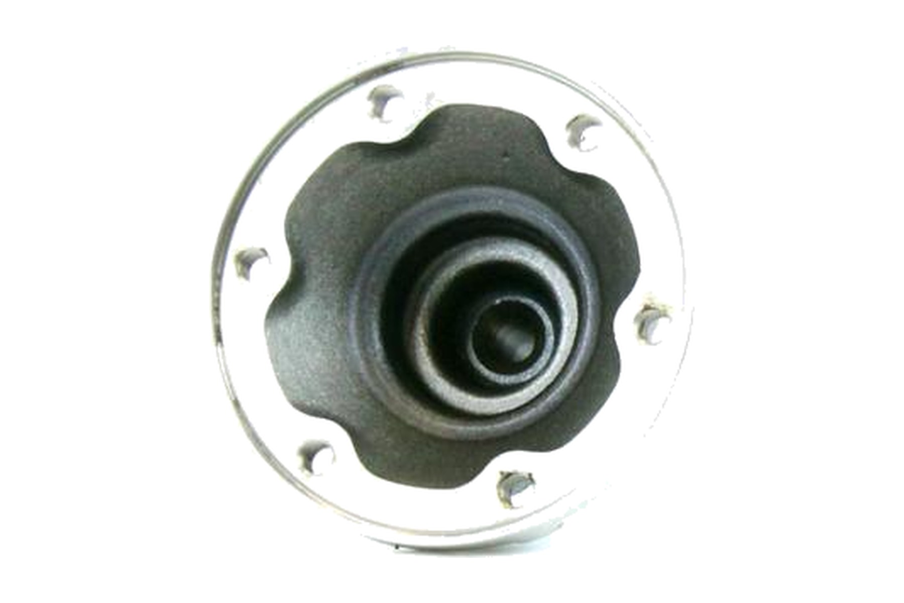 Eixo de Saída de Diferencial VW 02T409344D - Imagem 2