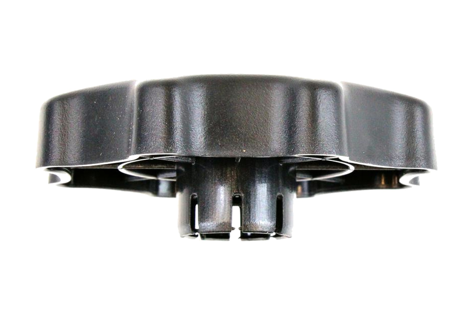 Manopla de Ajuste de Posição de Encosto de Banco VW 5Z088167182V - Imagem 2