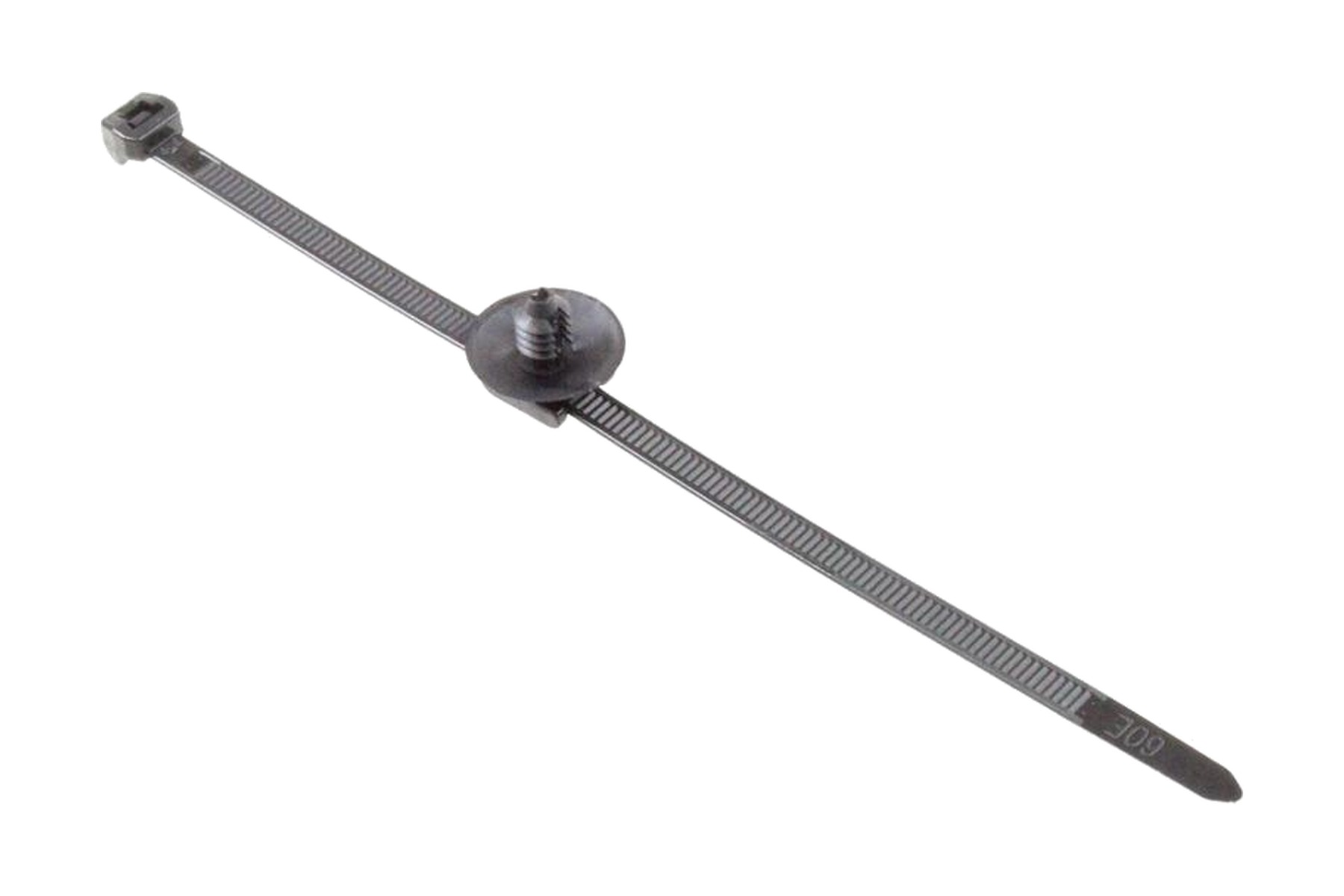 Abraçadeira VW N10646101 - Imagem 2