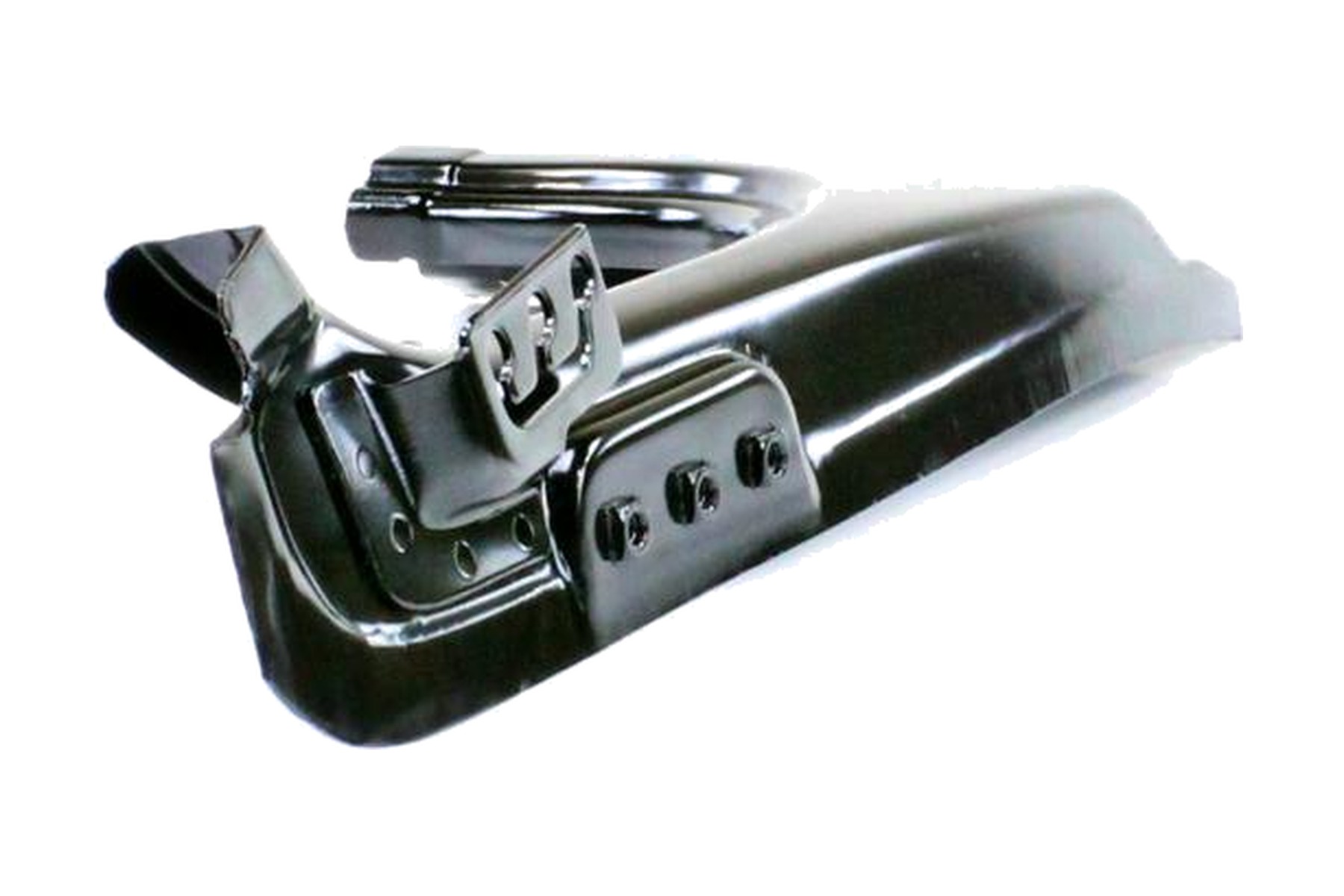 Spoiler de Longarina VW 5U5809641CTR - Imagem 21