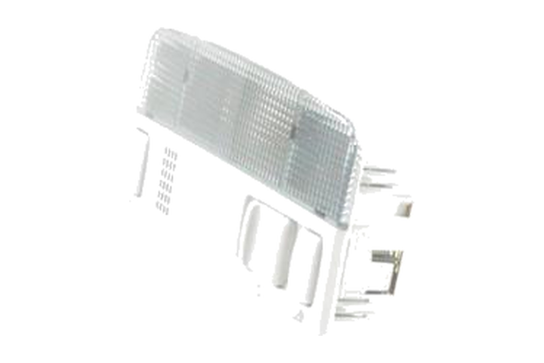 Luz de Cortesia VW 3B0947105CY20 - Imagem 5