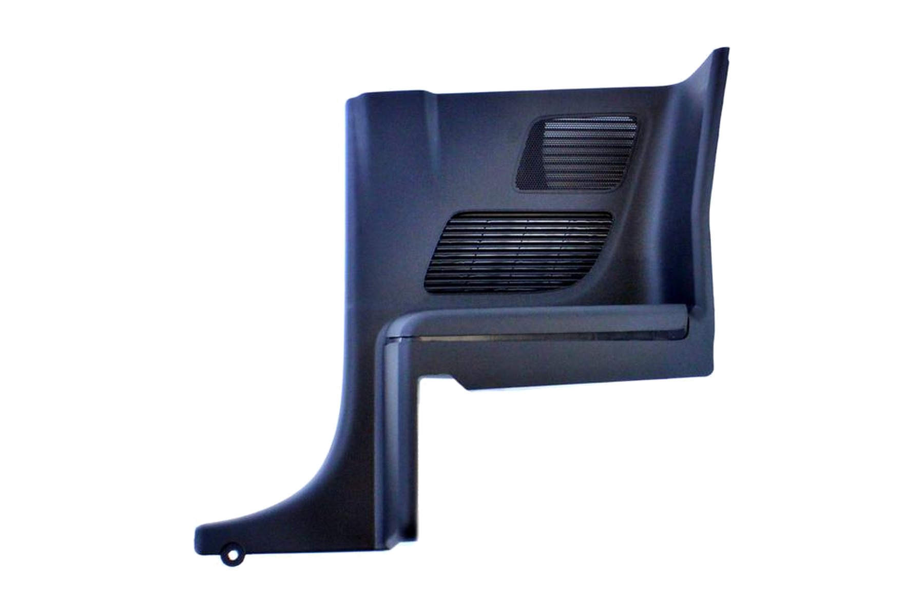 Revestimento de Coluna de Carroceria B VW 5U7867298B82V