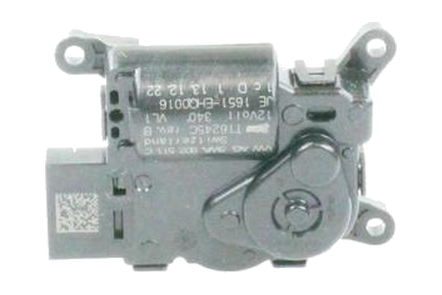 Servo Motor de Caixa Evaporadora de Ar Condicionado VW 5WA907511C - Imagem 13
