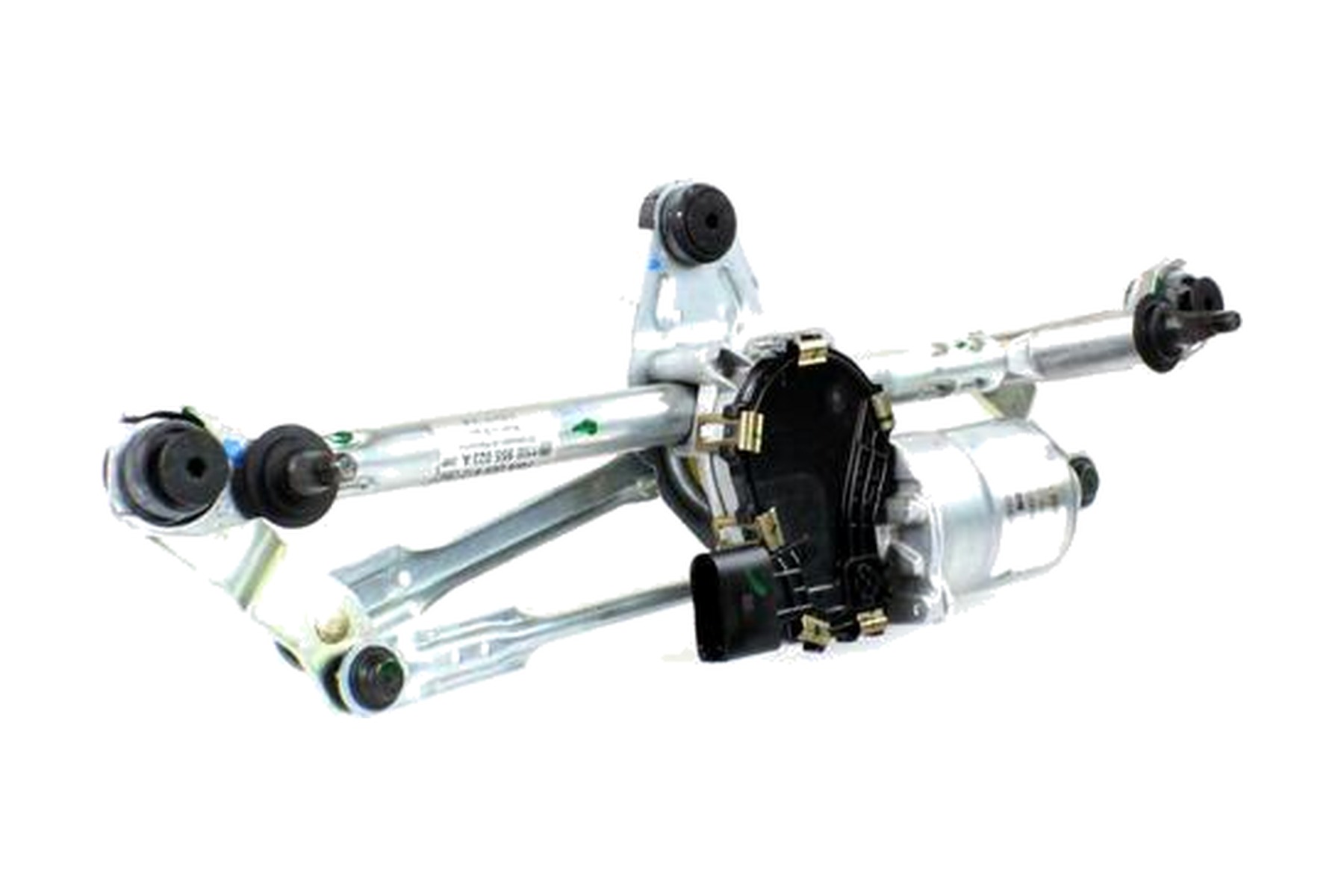 Motor de Limpador de Para-brisa Dianteiro VW 1SB955023A - Imagem 22