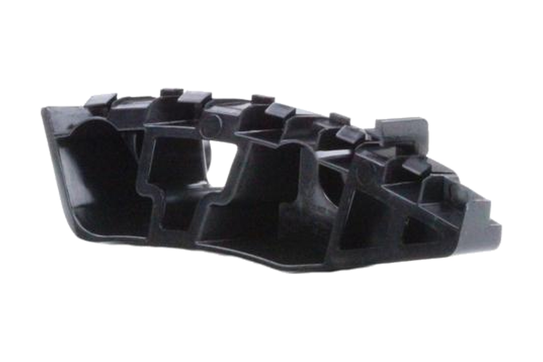 Suporte Guia de Para-choque VW 5C6807184A - Imagem 2