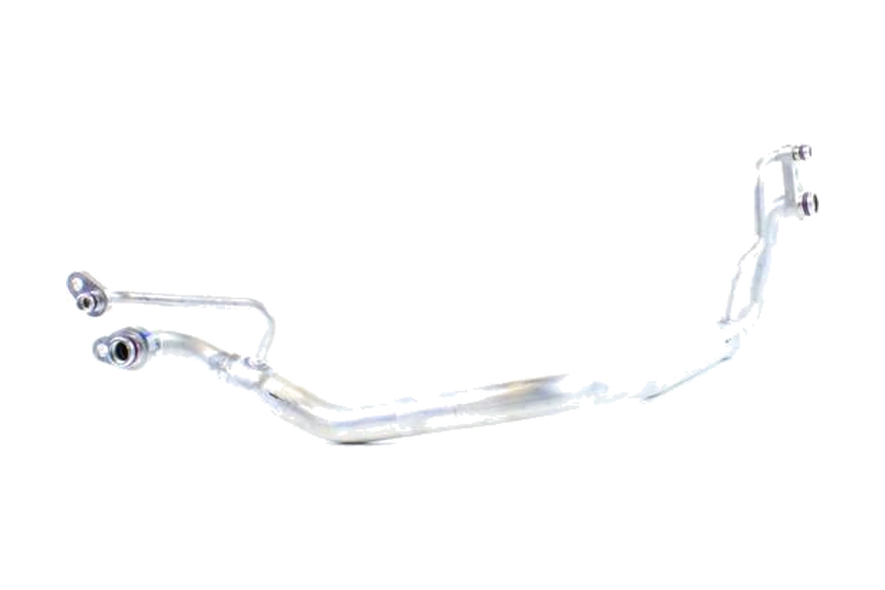 Mangueira de Sistema de Ar Condicionado VW 5QM816738B - Imagem 20