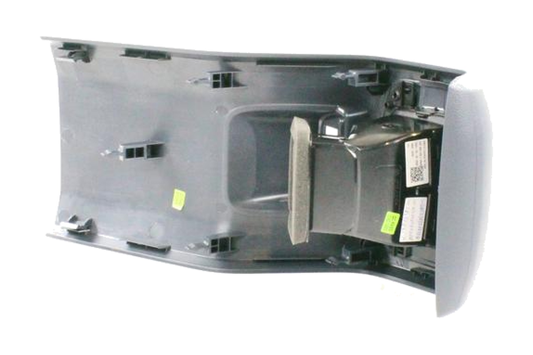 Moldura de Difusor de Ar Condicionado de Console VW 2GP864298CSWW - Imagem 15