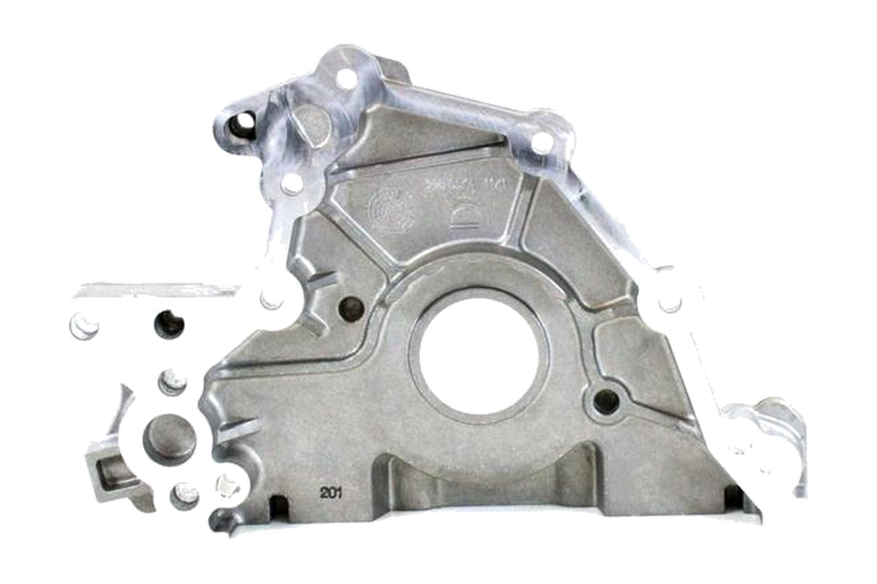 Flange VW 04E103153B