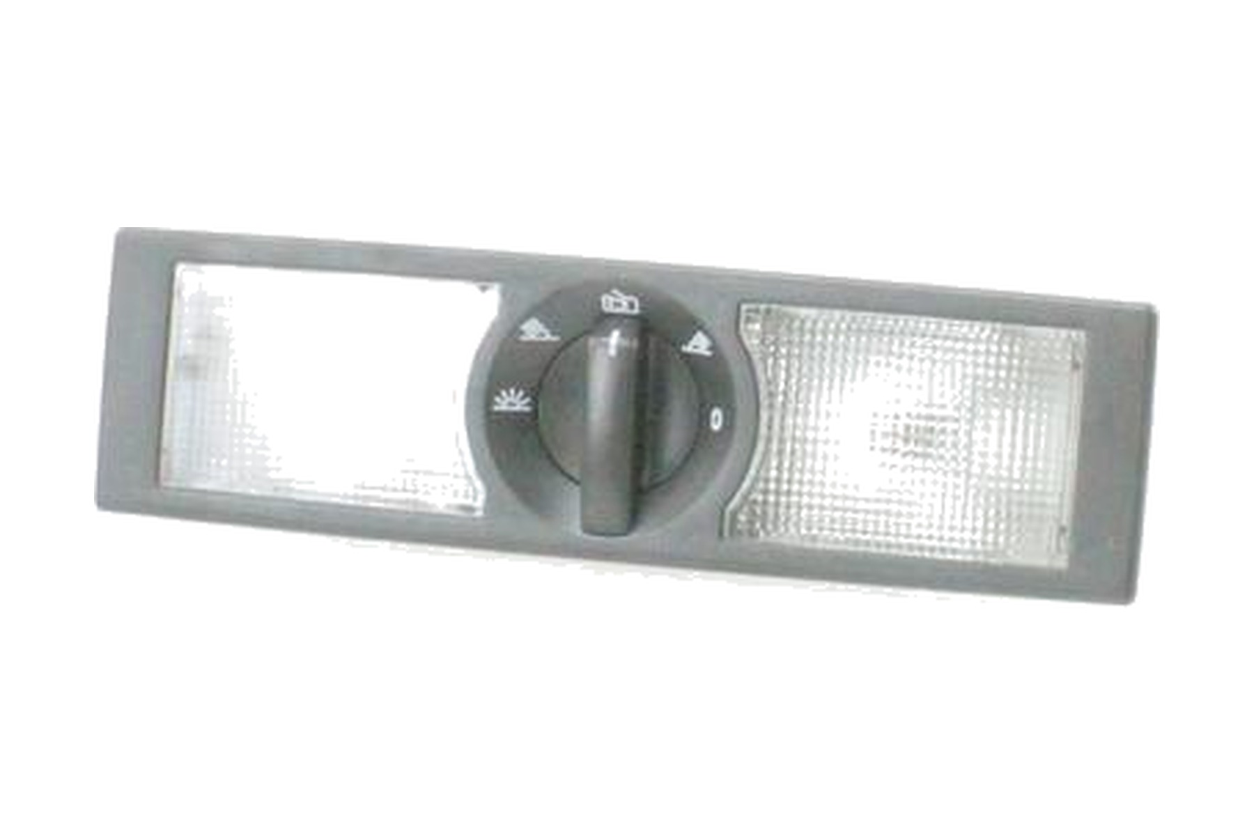 Luz de Cortesia VW 6Q0947291A82V - Imagem 2