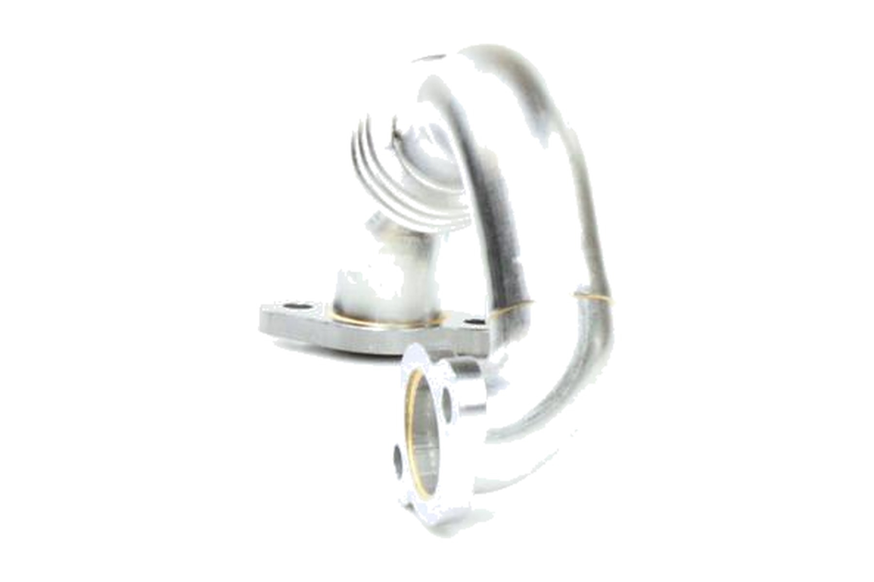 Tubo de Conexão de Válvula de Recirculação de Gases de Escape VW 03L131521D - Imagem 6