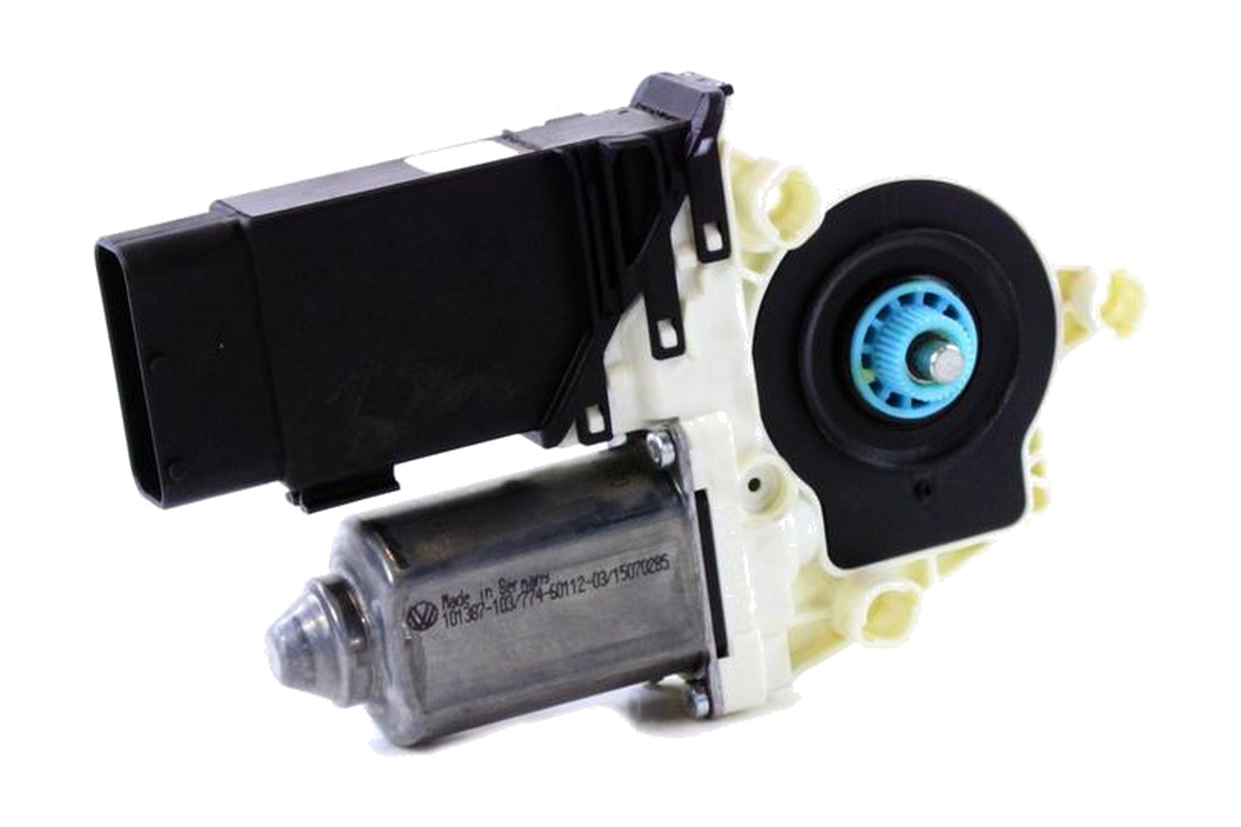 Motor de Limpador de Para-brisa VW 1C1959801A0HG - Imagem 12