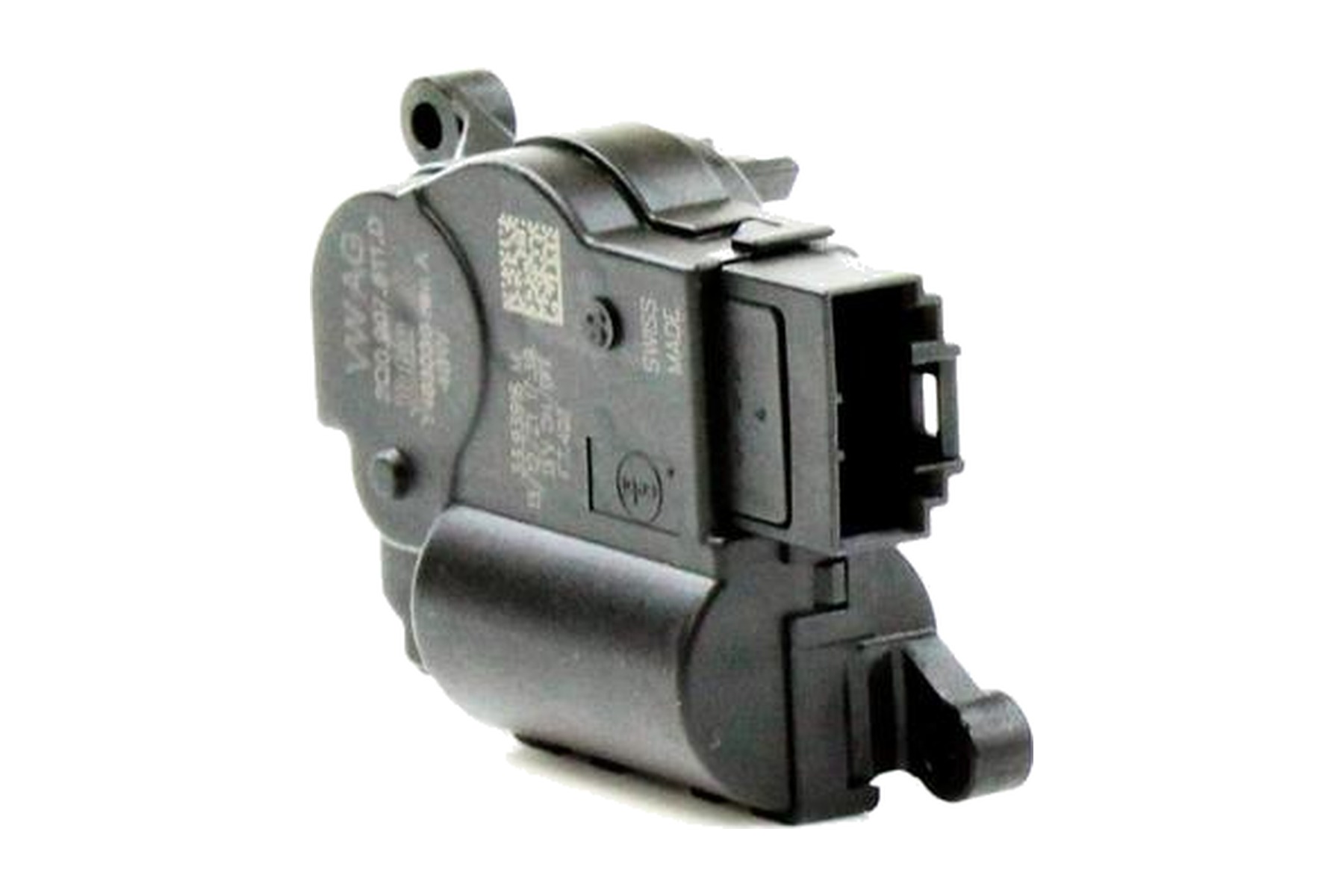 Servo Motor de Caixa Evaporadora de Ar Condicionado VW 2Q0907511D - Imagem 5