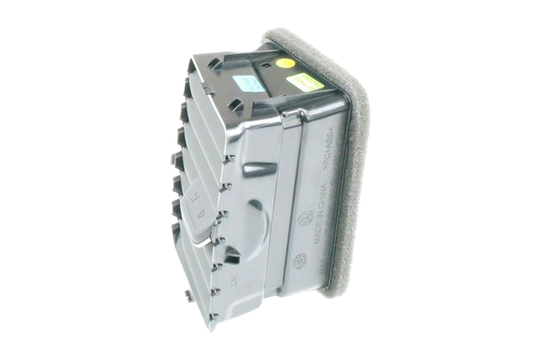 Difusor de Saída de Ar VW 2H6819383C9B9 - Imagem 5