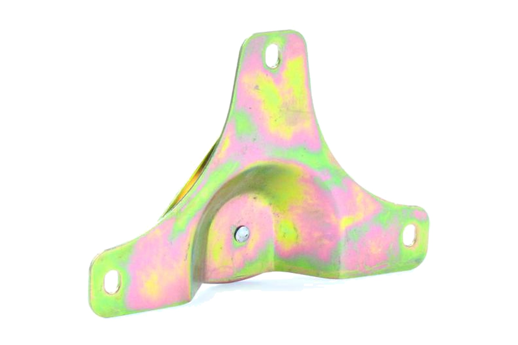 Alavanca de Fechadura de Tampa de Caçamba VW 376827250 - Imagem 23