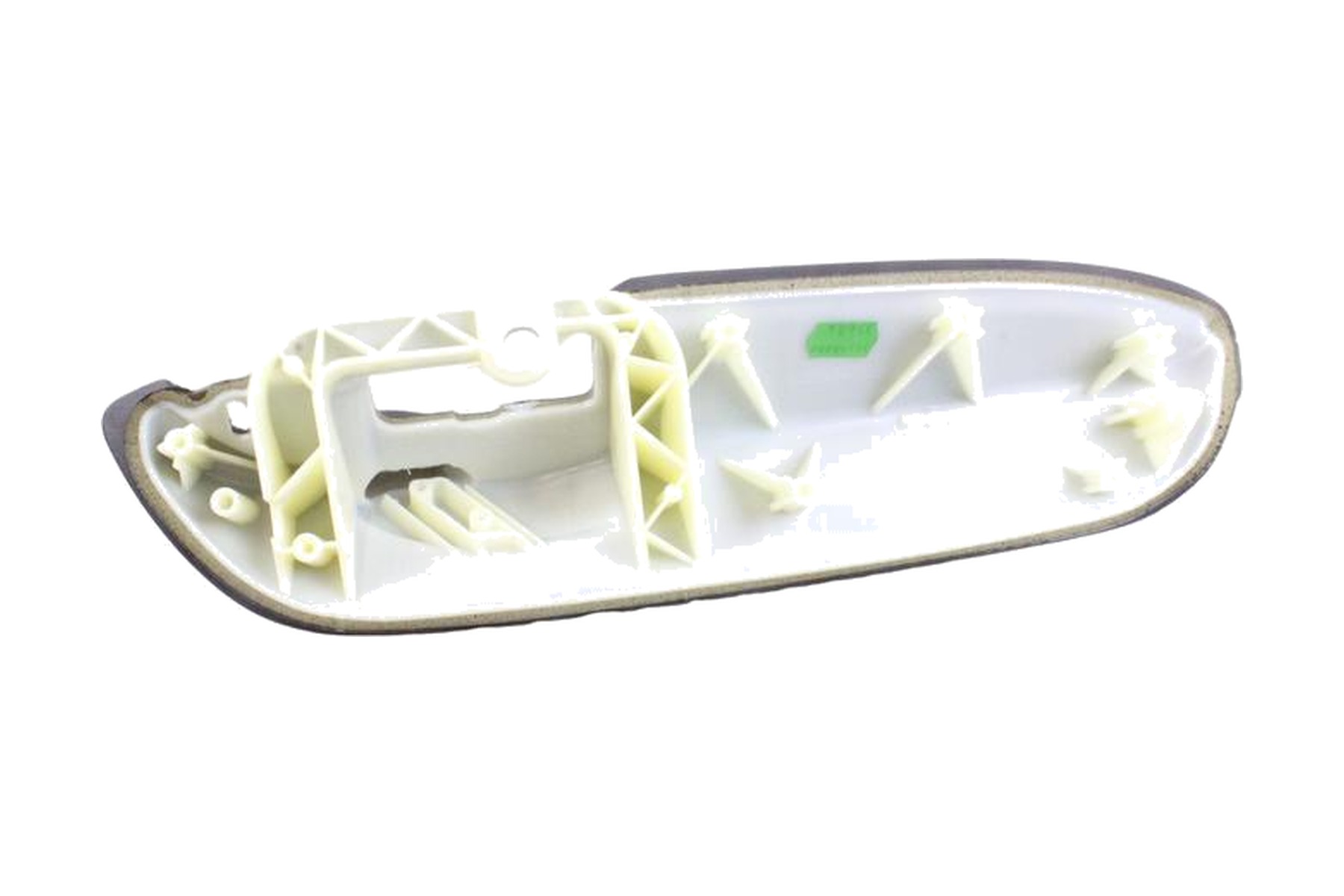 Apoio de Braço VW 3C8867363DA64 - Imagem 3