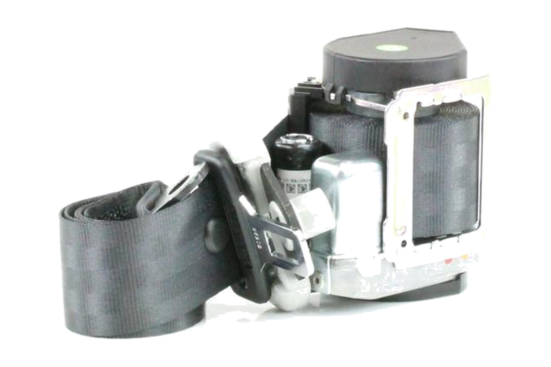 Cinto de Segurança de Banco VW 5U4857706MHCP - Imagem 22