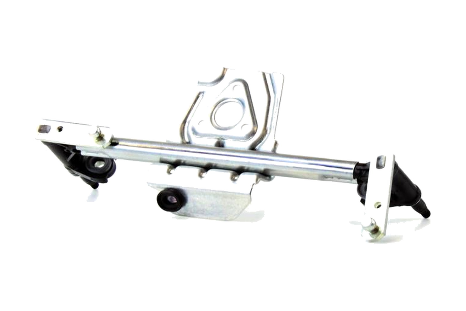 Motor de Limpador de Para-brisa Dianteiro VW 5U0955603A - Imagem 3