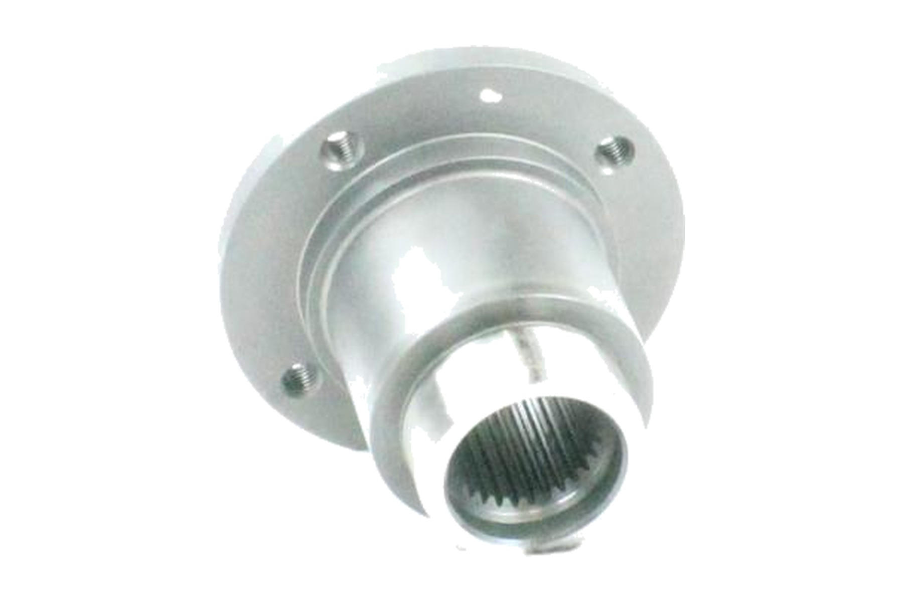 Flange de Caixa de Câmbio VW 0C6311809 - Imagem 12