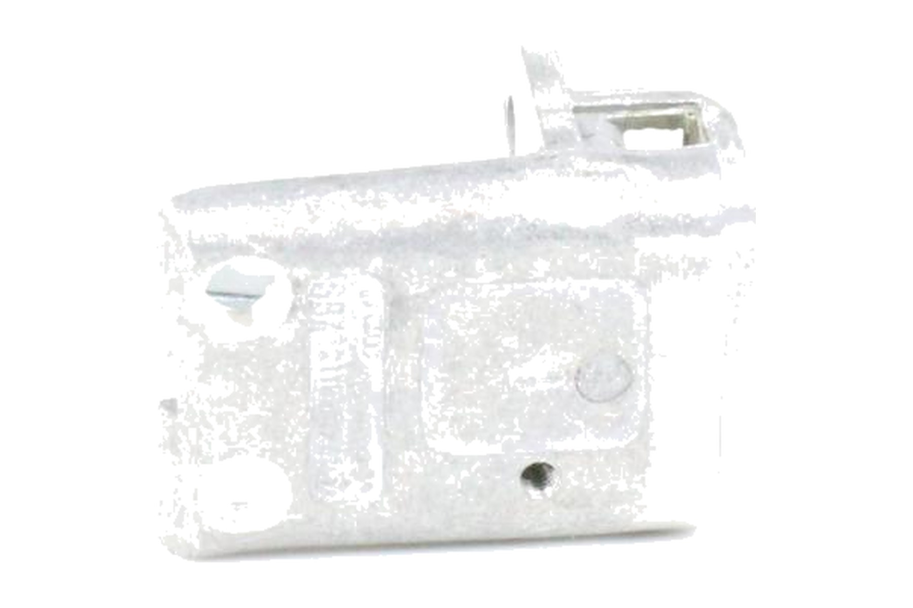 Suporte de Fechadura de Porta VW 211843740A - Imagem 13