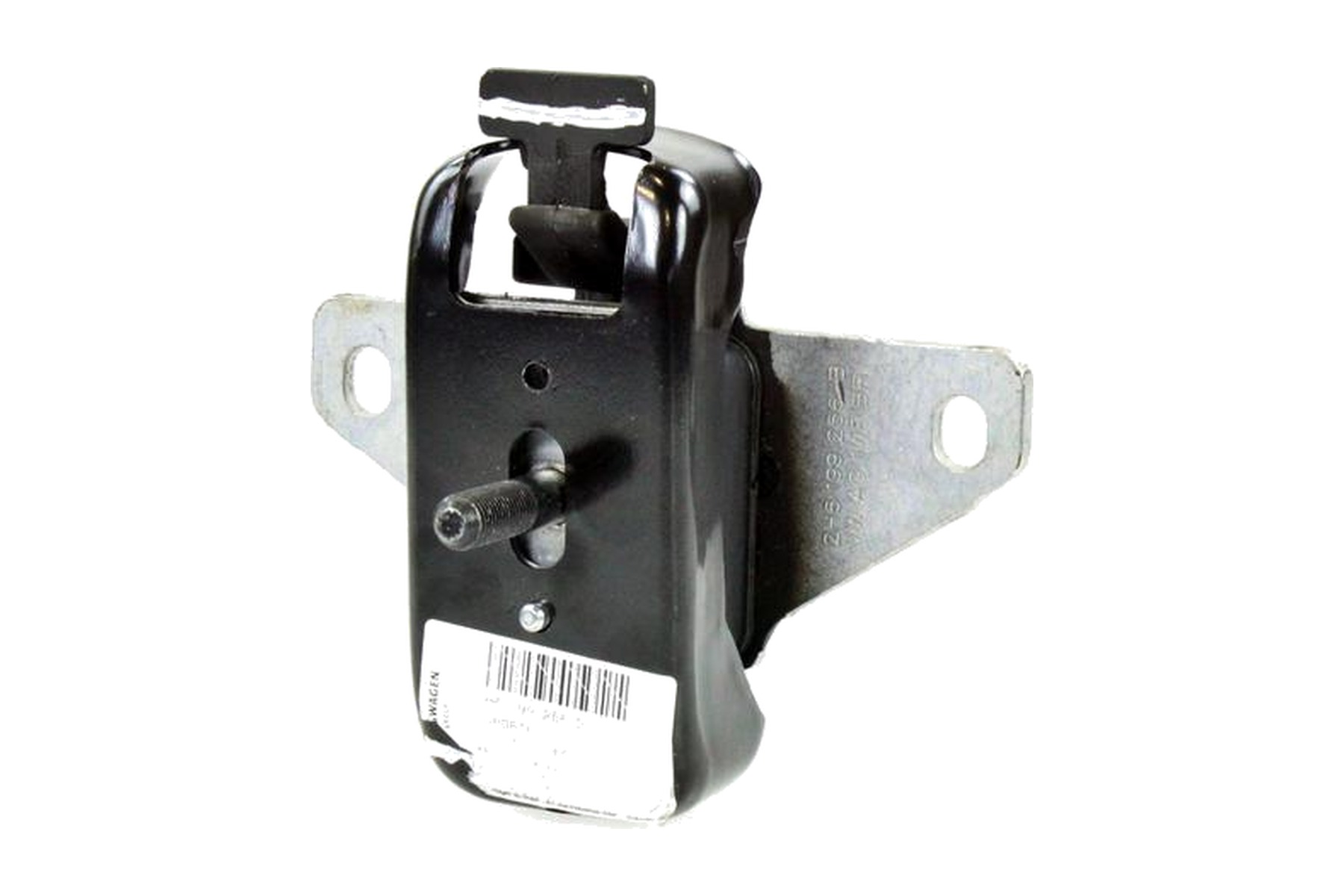 Coxim de Motor Esquerdo (Motorista) VW 2H6199256B - Imagem 3