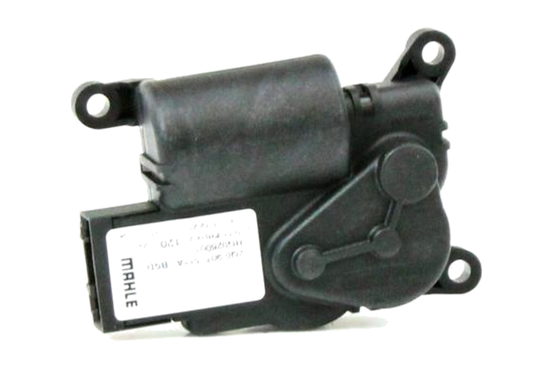 Servo Motor de Caixa Evaporadora de Ar Condicionado VW 2Q0907511A - Imagem 24