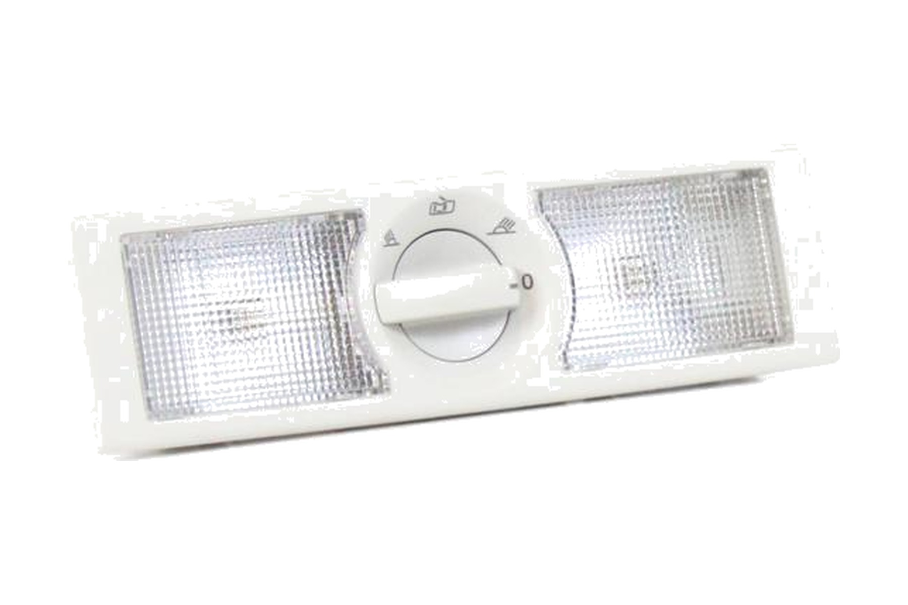 Luz de Cortesia VW 6Q0947291AY20 - Imagem 23