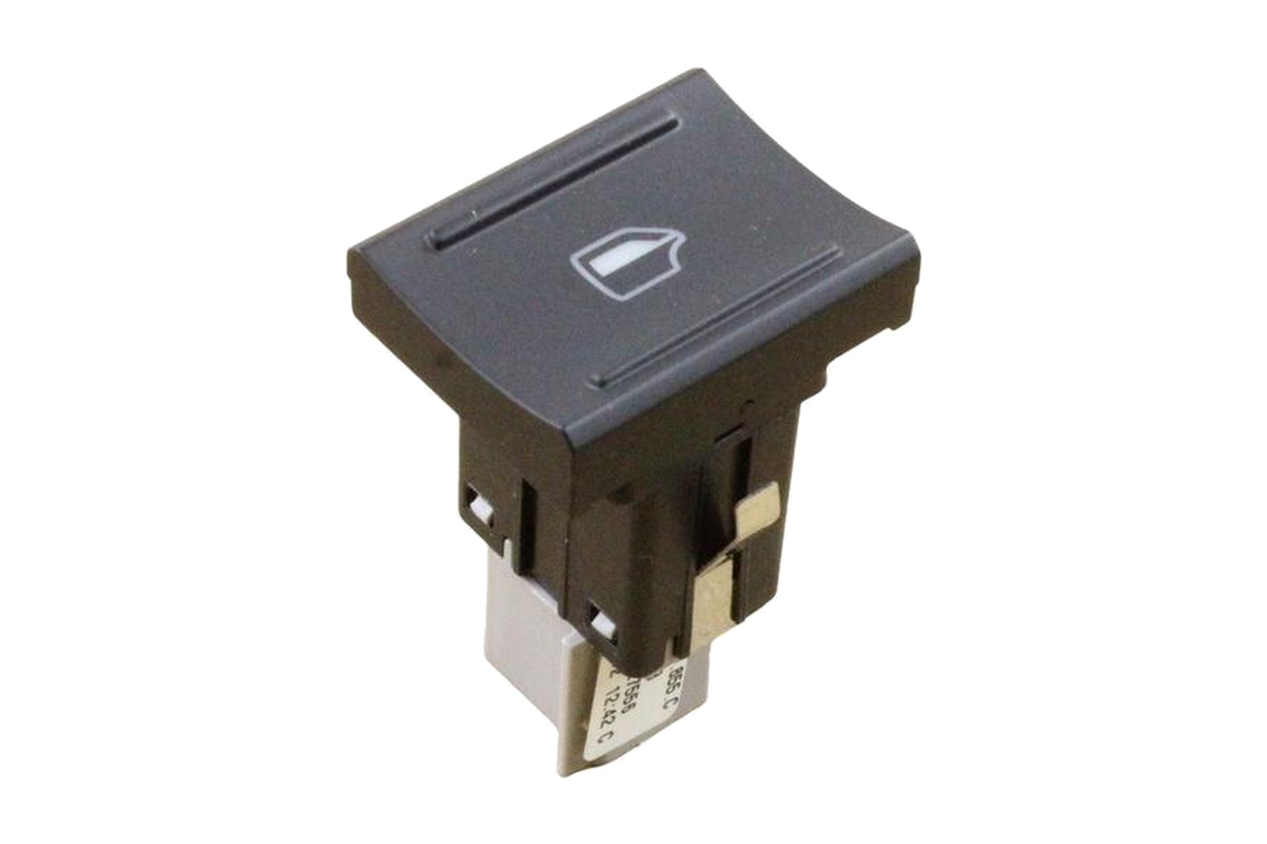 Botão Interruptor de Acionamento de Vidro VW 5U0959855C1QB