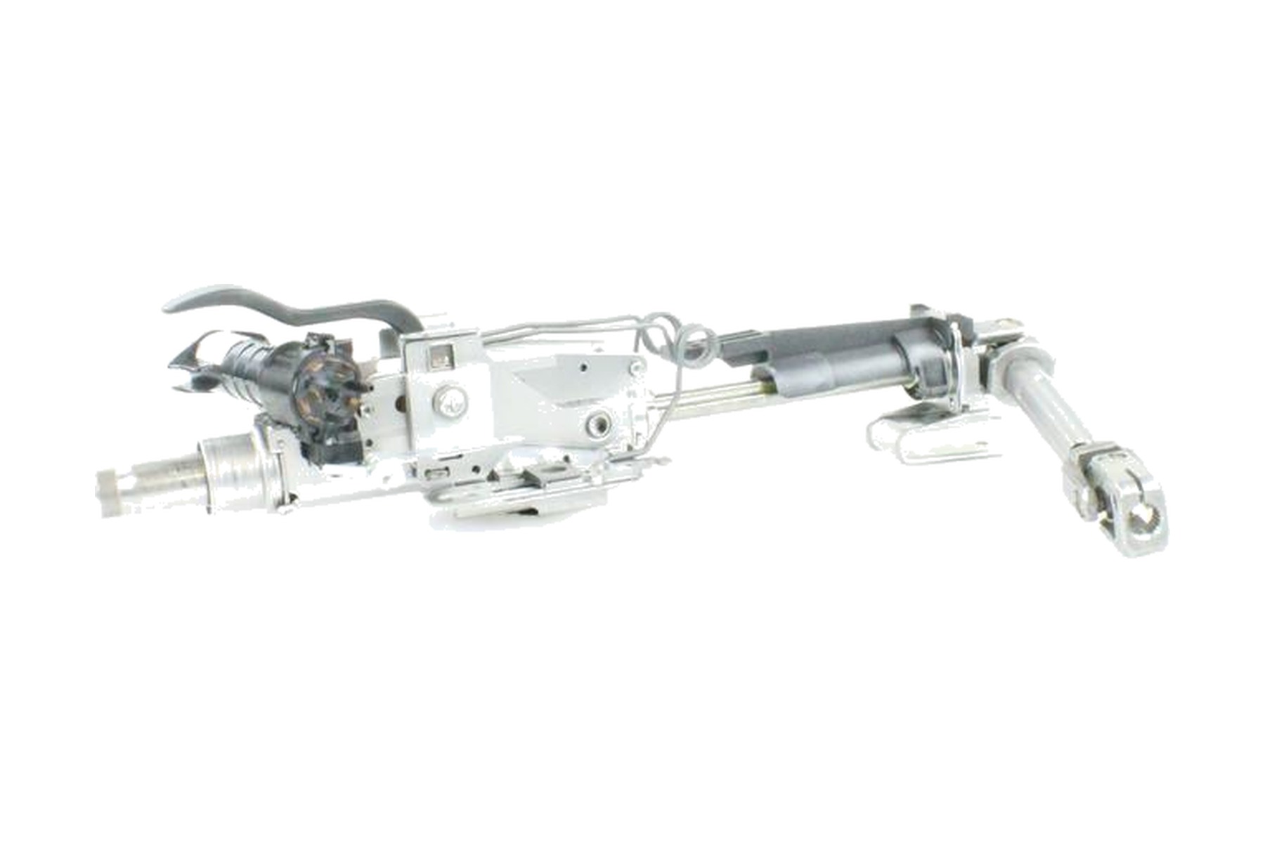 Coluna de Direção VW 6QE419501C - Imagem 12