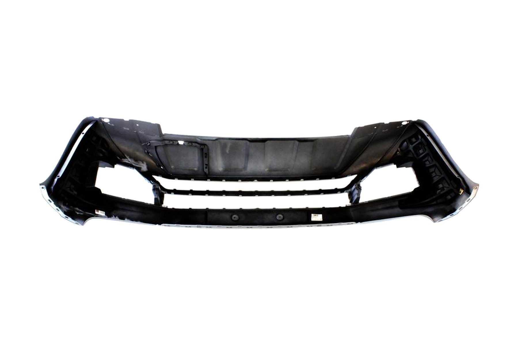 Para-choque Dianteiro VW 2H6807217AGRU - Imagem 3
