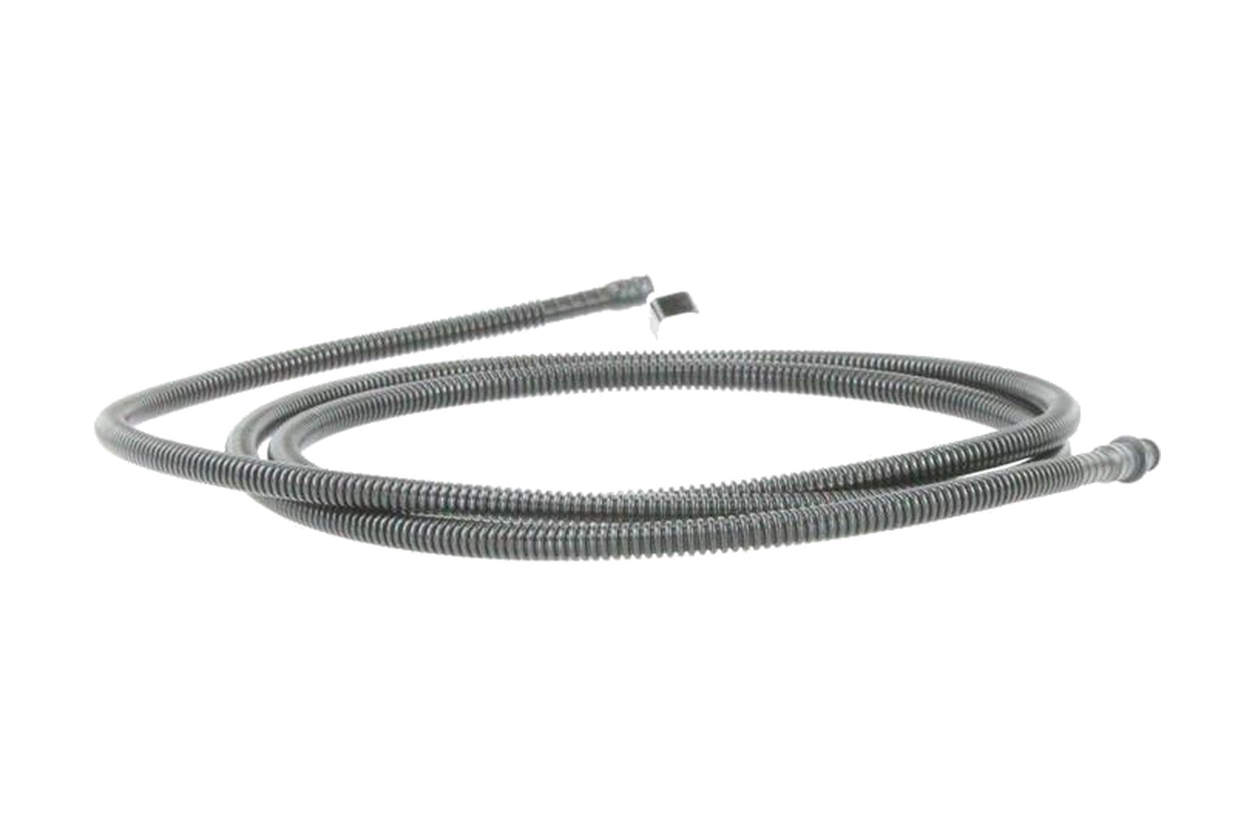 Tubo Guia de Chicote VW 5U6955663F - Imagem 17