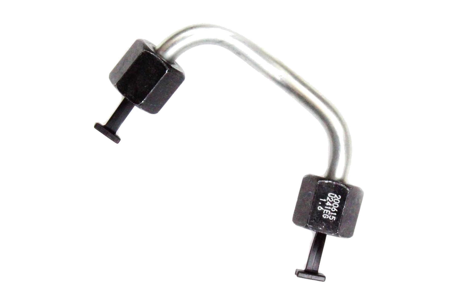 Tubo de Combustível Alta Pressão Diesel VW 059130241EG - Imagem 3