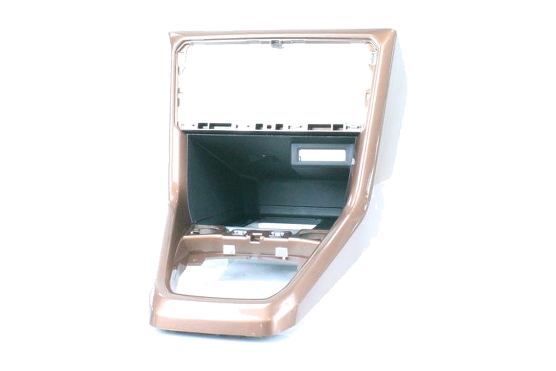 Console Central VW 2GP863680ATVC - Imagem 2