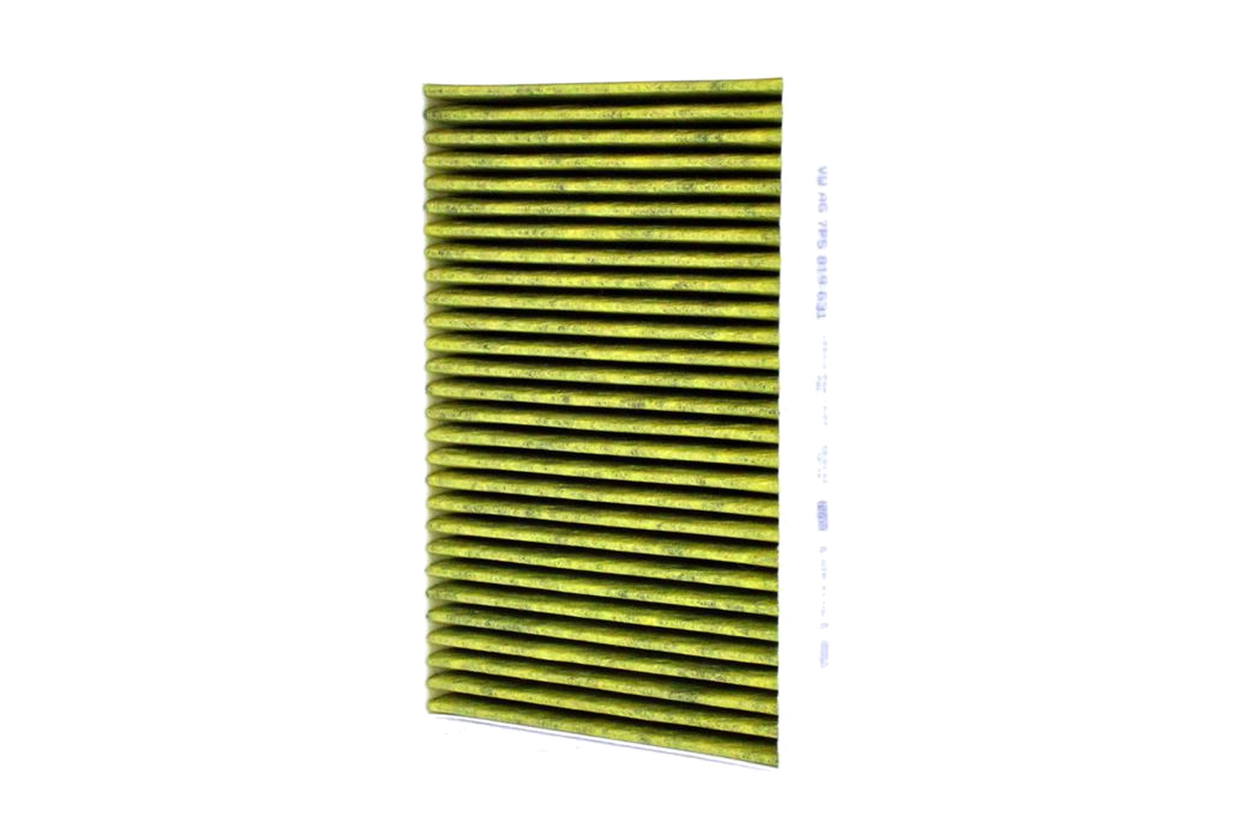 Filtro de Ar Condicionado VW 7P5819631 - Imagem 16