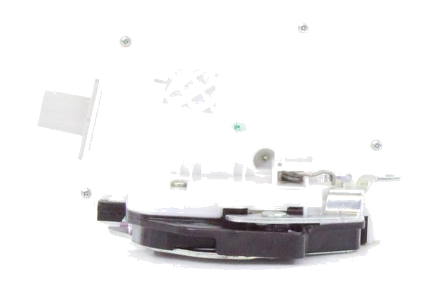 Fechadura de Porta VW 5U4839015F - Imagem 13