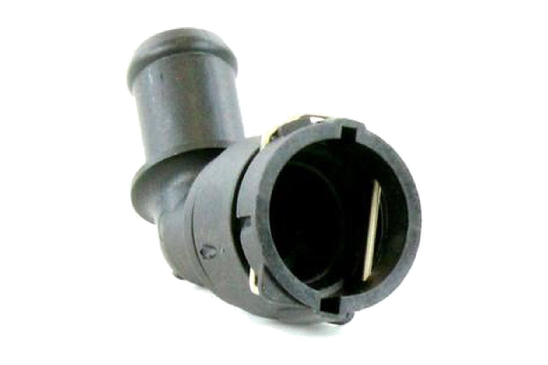 Conexão de Mangueira de Água de Radiador VW 1J0122291D - Imagem 17
